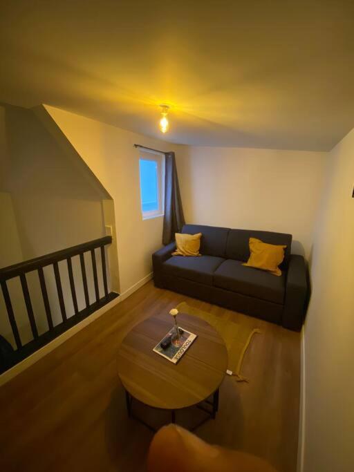 Apartment Hypercentre 10 Joli Climatise Toulouse